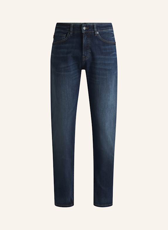 BOSS Jeans RE.MAINE BO Regular Fit BLAU