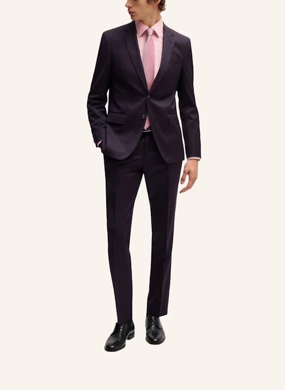 BOSS Business Hemd H-HANK-KENT-C3-214 Slim Fit