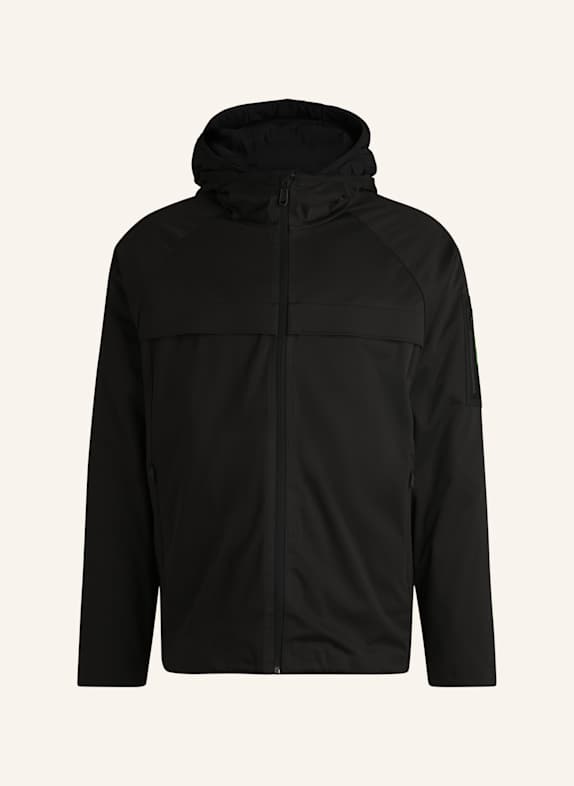 BOSS Casual Jacke J_DAKAR Regular Fit SCHWARZ