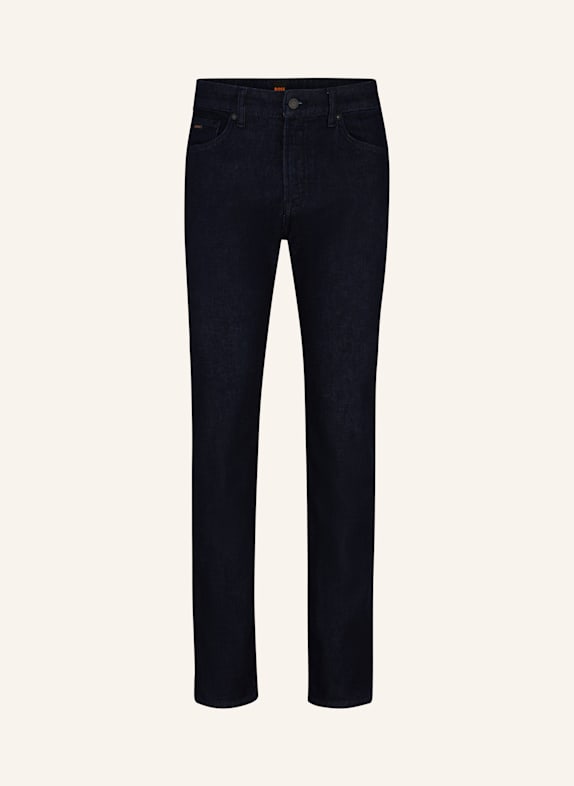 BOSS Jeans RE.MAINE Regular Fit DUNKELBLAU