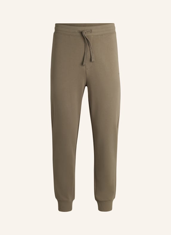 HUGO Sweatpants DAYOTE BRAUN