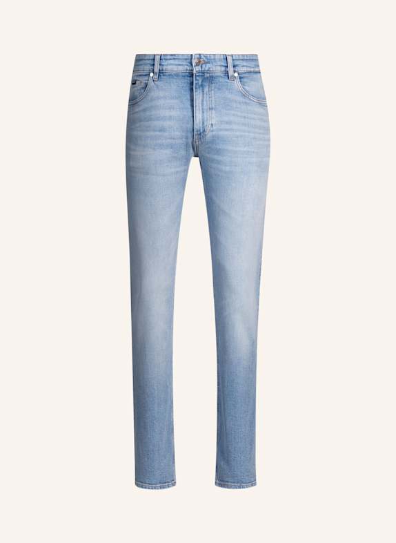 BOSS Jeans H-DELAWARE Slim Fit BLAU