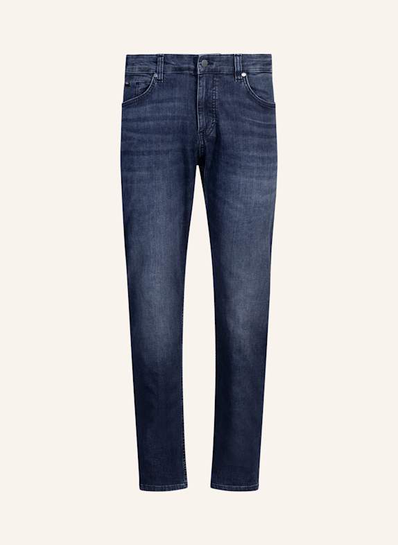 BOSS Jeans P-RE.MAINE Regular Fit DUNKELBLAU