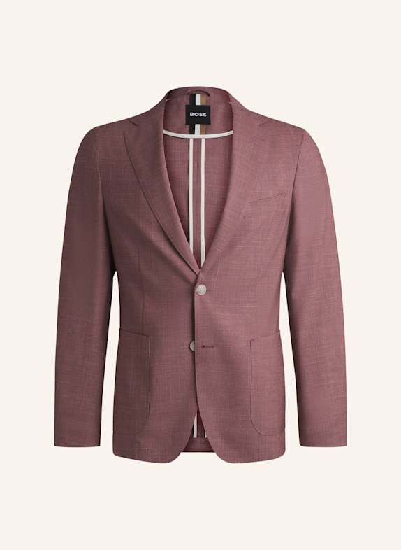 BOSS Blazer C-HANRY-252 Slim Fit ROSA