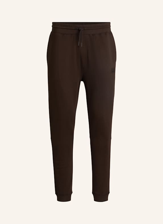 BOSS Casual Hose SESTART Regular Fit BRAUN