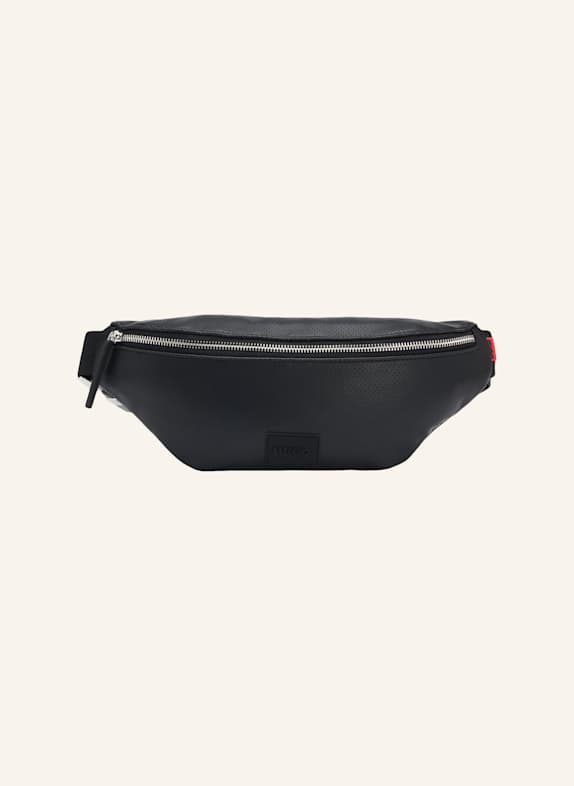 HUGO Gürtel-Tasche ETHON 2.0L_BUMBAG SCHWARZ