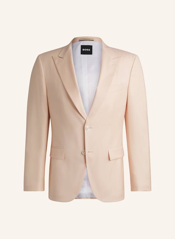 BOSS Blazer H-HUTSON-PEAK-252 HELLORANGE