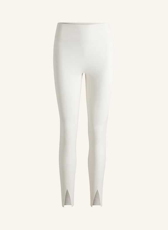 BOSS Casual Hose ETIFA2 Slim Fit WEISS