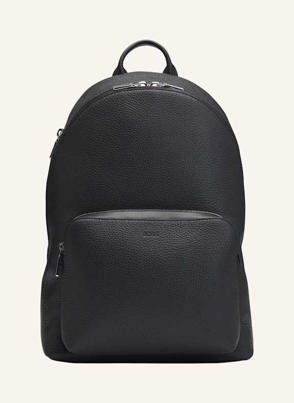 BOSS Rucksack NEW CROSSTOWN_S BCKP SCHWARZ