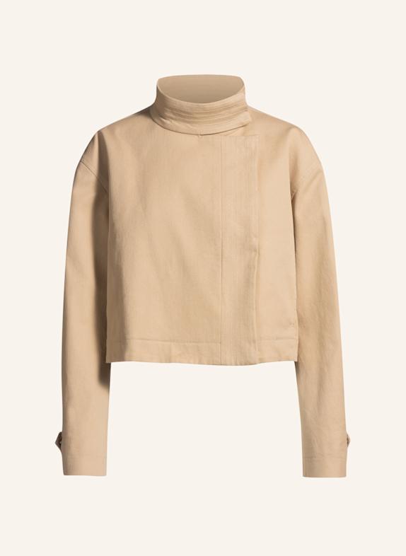 BOSS Blazer JELARA-W BEIGE