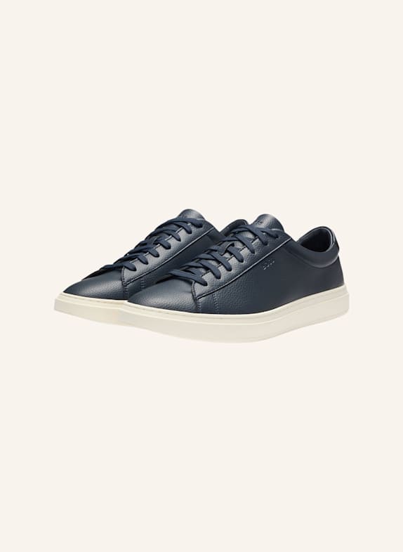 BOSS Sneaker KIERAN_TENN_ALGR