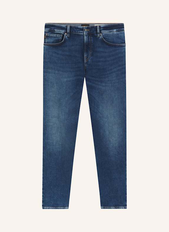 BOSS Jeans RE.MAINE BO Regular Fit BLAU