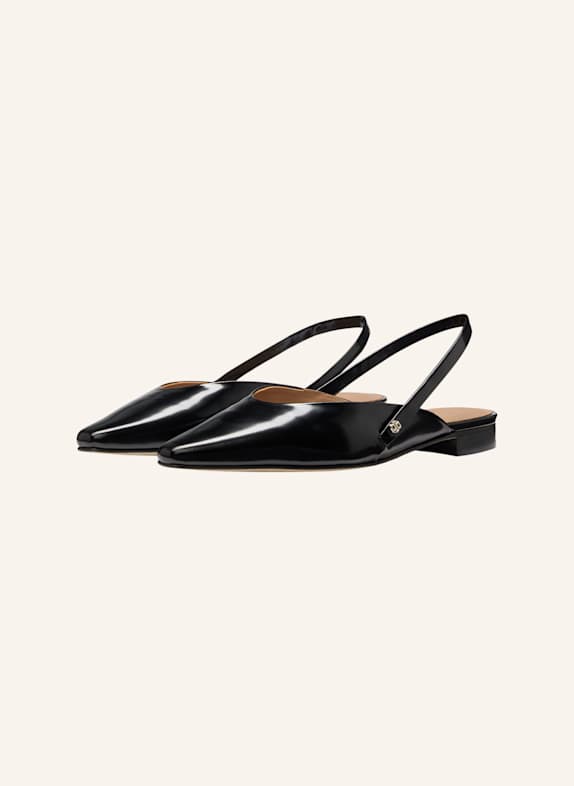 BOSS Pumps CHARLIZE_SLB10_AB SCHWARZ