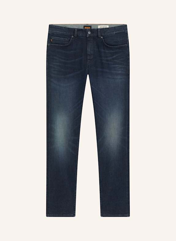 BOSS Jeans DELAWARE BO Slim Fit DUNKELBLAU