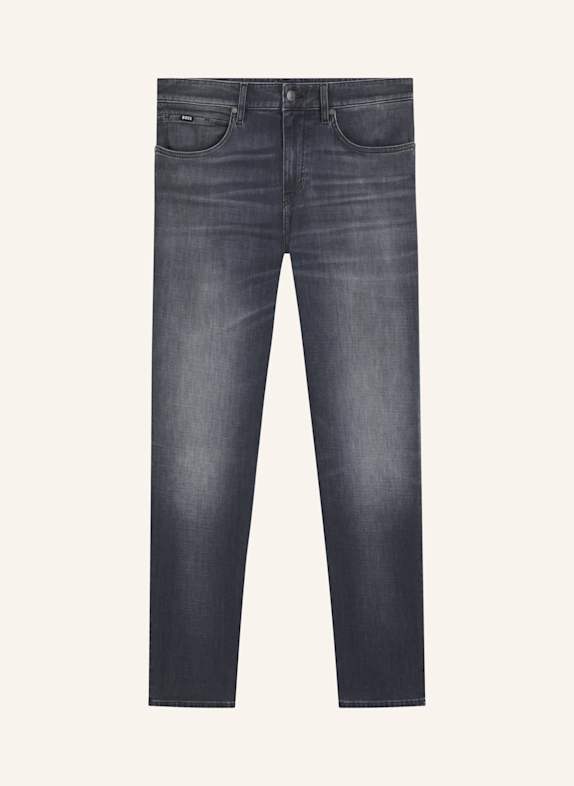 BOSS Jeans C-RE.MAINE Regular Fit SCHWARZ
