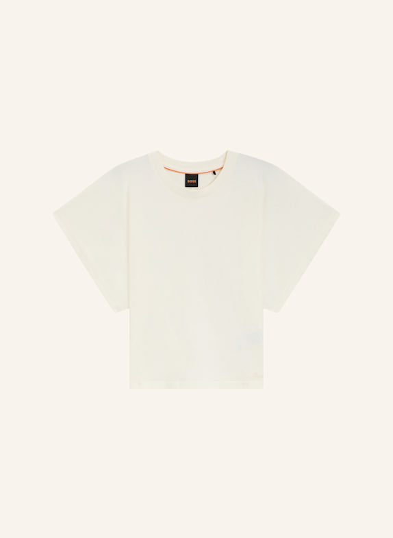BOSS T-Shirt C_ERSI Regular Fit WEISS