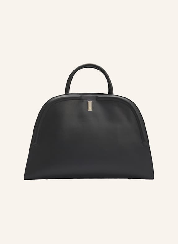 BOSS Tragetasche ARIELL BUSINTOTE N M SCHWARZ