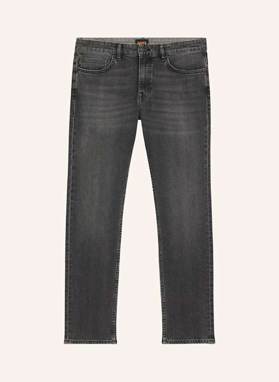 BOSS Jeans DELAWARE BO Slim Fit SCHWARZ