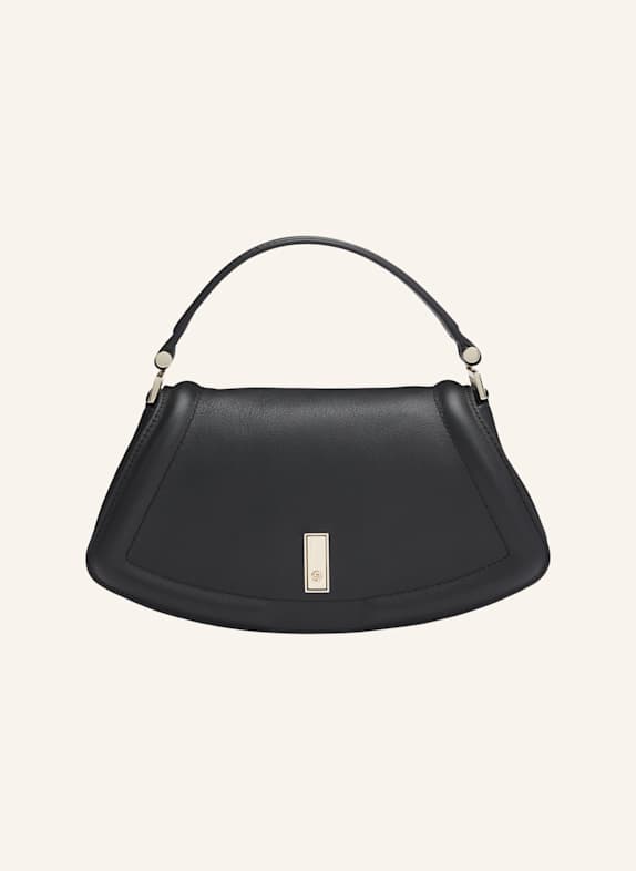 BOSS Umhängetasche ARIELL M SHOUD.BAG M SCHWARZ