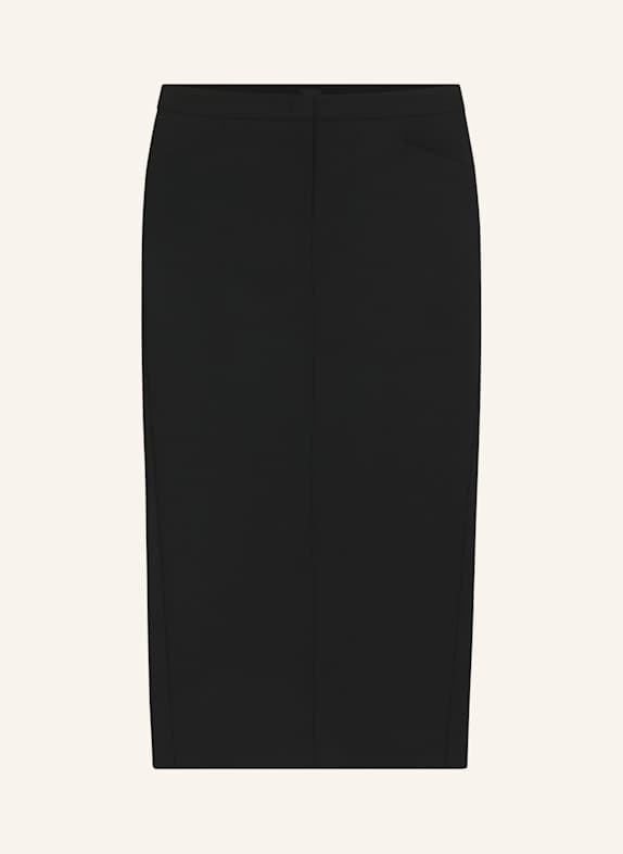BOSS Business Rock VULERA Regular Fit SCHWARZ