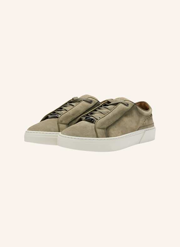 BOSS Sneaker GARYTENN GRÜN