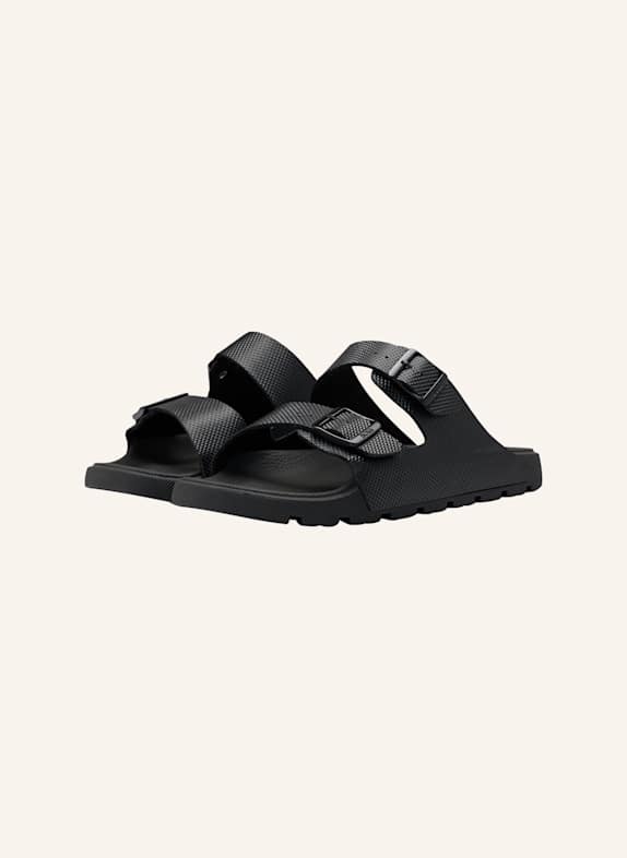 BOSS Sandale SURFLEY_SAND_DMPR_N SCHWARZ