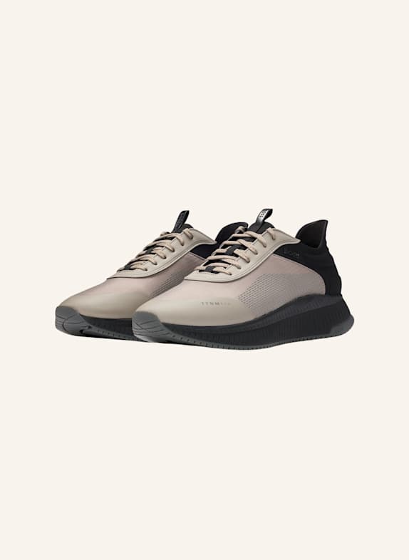 BOSS Sneaker TTNM EVO GRÜN