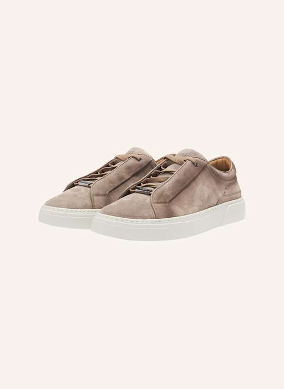 BOSS Sneaker GARYTENN KHAKI