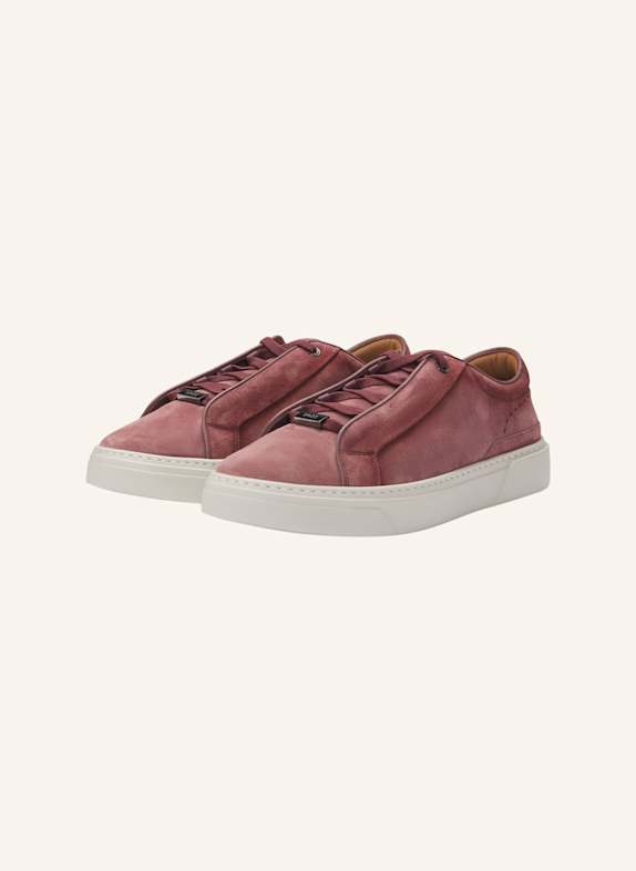 BOSS Sneaker GARYTENN ROSA