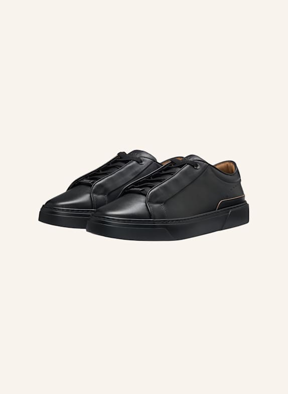BOSS Trainers GARY_TENN_BUAMF SCHWARZ