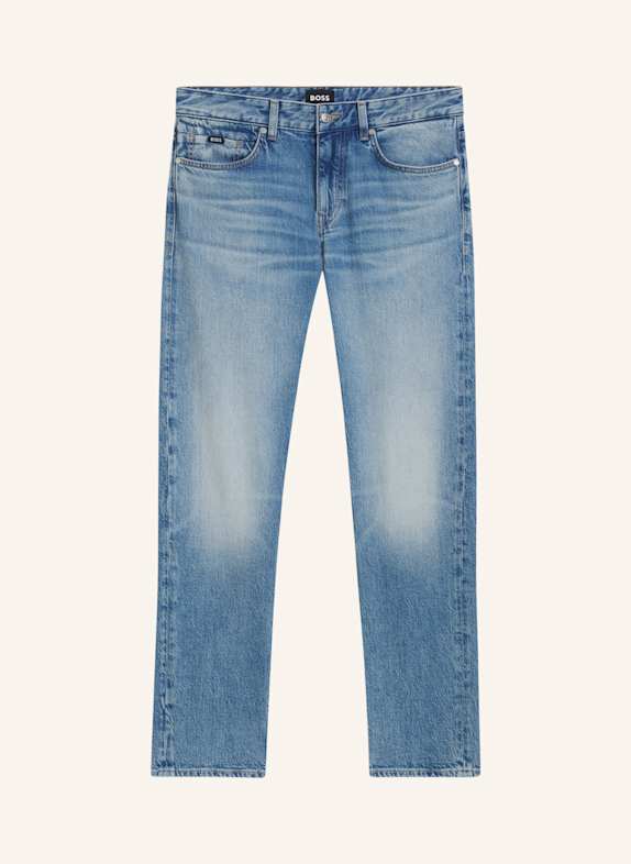 BOSS Jeans C-DELAWARE Slim Fit BLAU