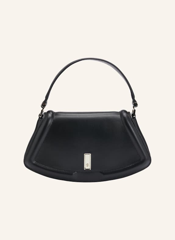 BOSS Umhängetasche ARIELL M SHOUD. BAG SCHWARZ