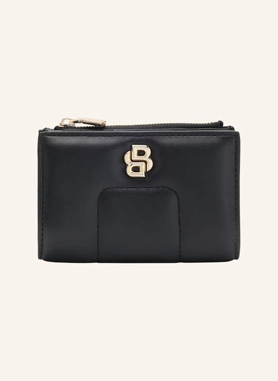BOSS Brieftasche B_ICON SM WALLET SCHWARZ