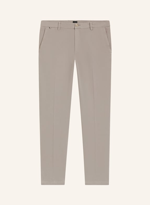 BOSS Casual Hose H-KANE1 Modern Fit BEIGE