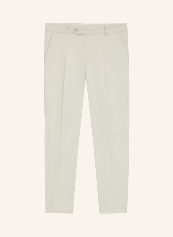 BOSS Business Hose C-PERIN-W-WG-253F Tapered Fit WEISS