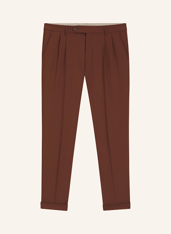 BOSS Business Hose C-PERIN-DPL-TU-253 Tapered Fit BRAUN