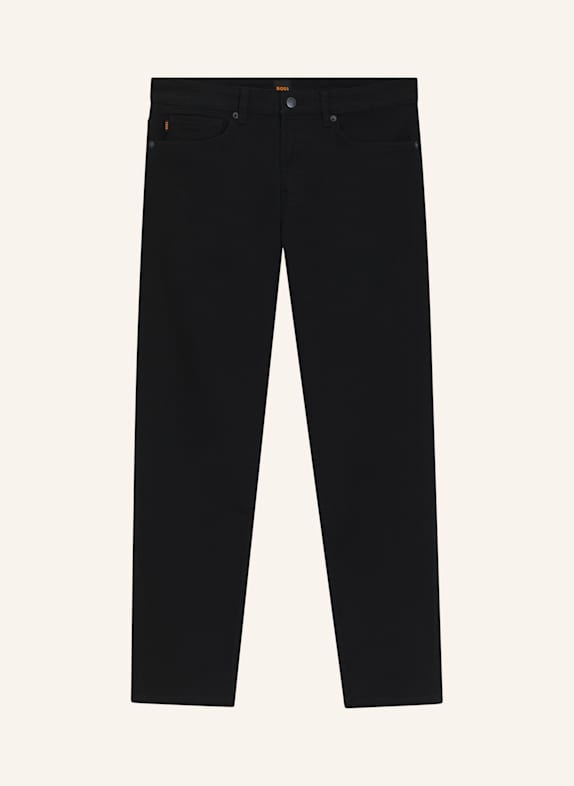 BOSS Jeans RE.MAINE BC-C Regular Fit SCHWARZ