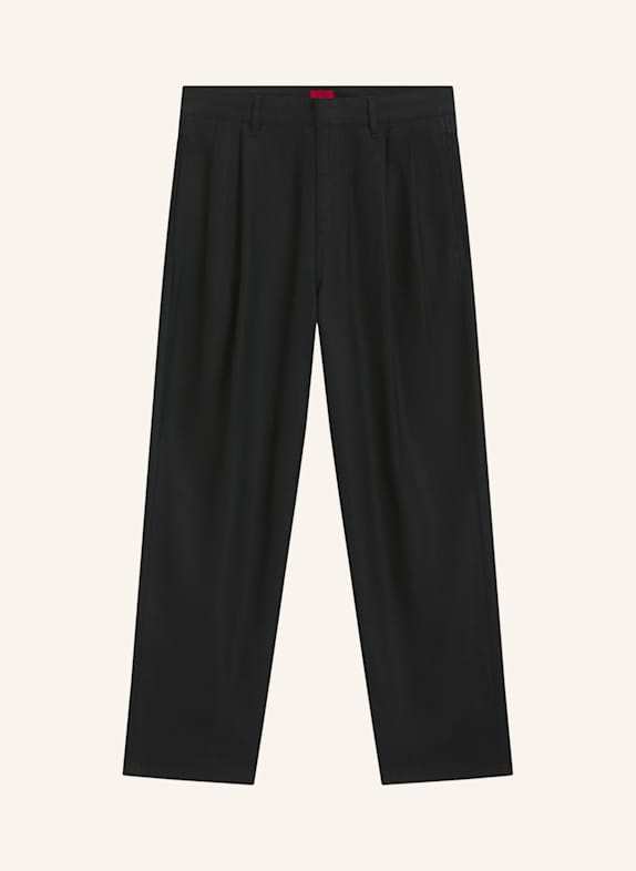 HUGO Jeans HUGO 245 Not Applicable SCHWARZ