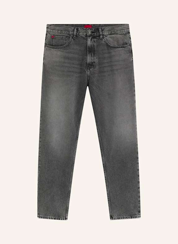 HUGO Jeans HUGO 838 Tapered Fit GRAU
