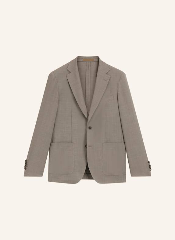 BOSS Blazer L-HESTON-LP-241 Slim Fit KHAKI