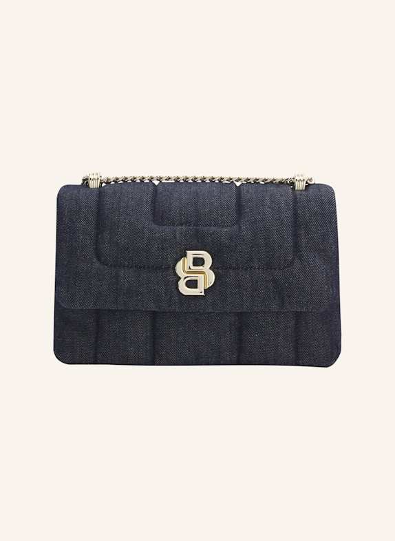 BOSS Umhängetasche B_ICON M SH. BAG D BLAU