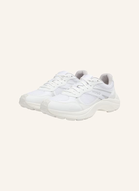 HUGO Sneaker GO2_MEPU WEISS