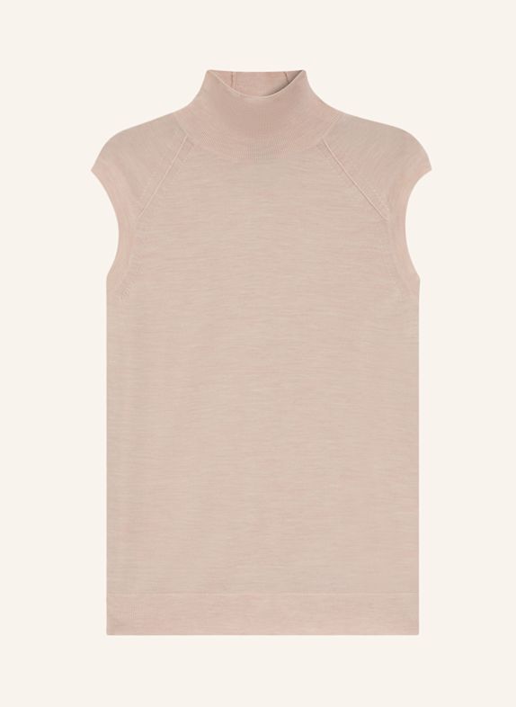 BOSS Stricktop FIPINI LILA