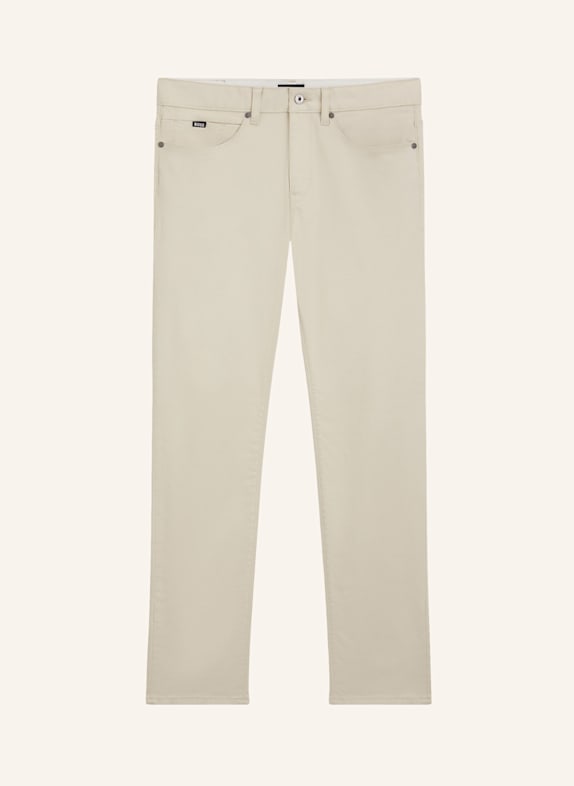 BOSS Jeans H-DELAWARE_RMW Slim Fit WEISS