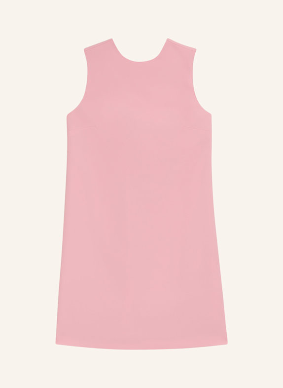 HUGO Kleid KUMINO Regular Fit PINK