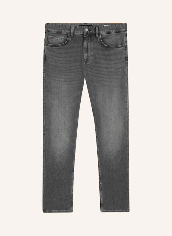 BOSS Jeans DELAWARE BO Slim Fit GRAU