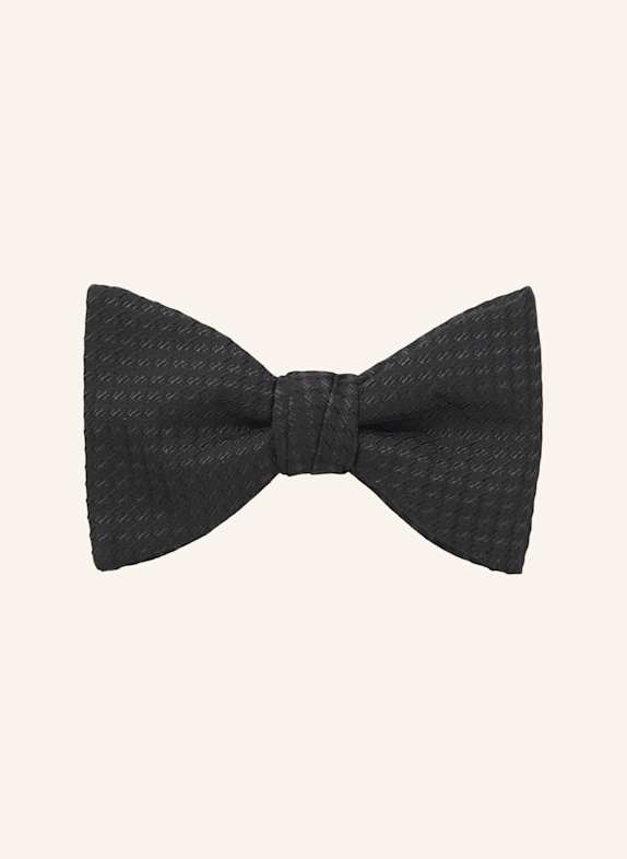 HUGO Fliege BOW TIE DRESSY SCHWARZ
