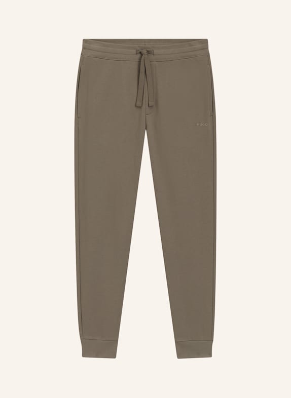 HUGO Sweatpants DAYOTE GRAU