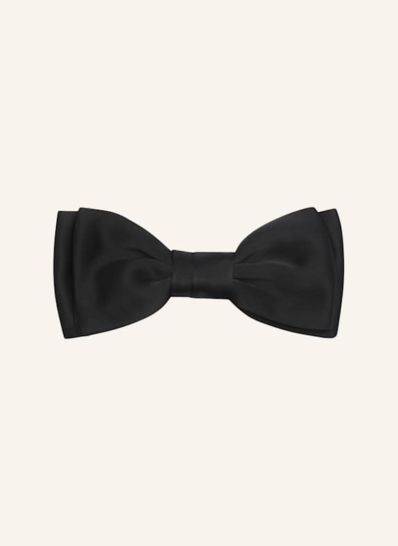 HUGO Fliege BOW TIE SCHWARZ