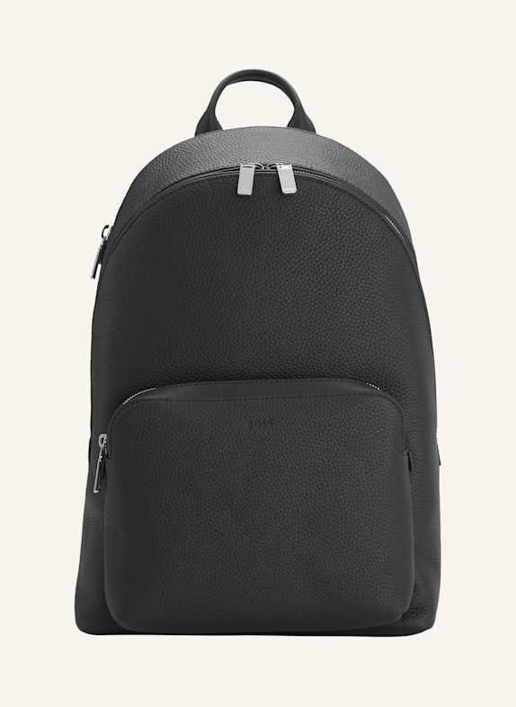 BOSS Rucksack NEW CROSSTOWN_S BCKP SCHWARZ